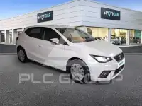 2023 Seat Ibiza