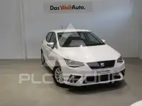 2023 Seat Ibiza
