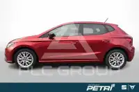 2023 Seat Ibiza