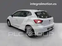 2023 Seat Ibiza