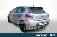 2023 Seat Ibiza