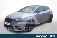 2023 Seat Ibiza