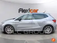 2023 Seat Ibiza