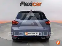 2023 Seat Ibiza