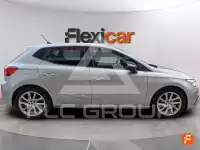 2023 Seat Ibiza