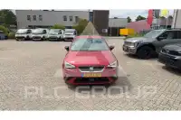 2023 Seat Ibiza
