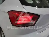 2023 Seat Ibiza