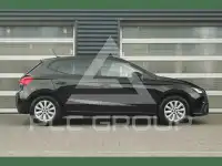 2023 Seat Ibiza