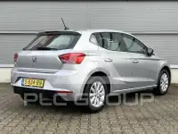 2023 Seat Ibiza