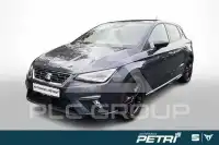 2023 Seat Ibiza
