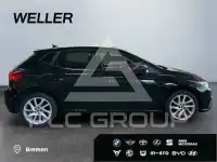 2023 Seat Ibiza