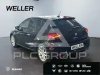 2023 Seat Ibiza