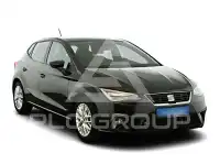 2023 Seat Ibiza