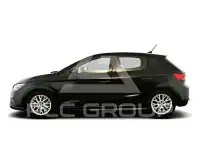 2023 Seat Ibiza