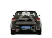 2023 Seat Ibiza