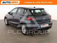 2023 Seat Ibiza