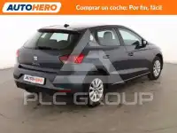 2023 Seat Ibiza