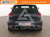 2023 Seat Ibiza