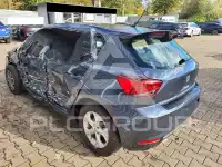 2023 Seat Ibiza