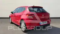 2023 Seat Ibiza