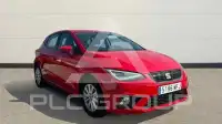 2023 Seat Ibiza