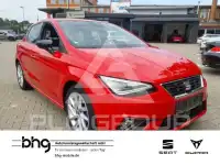 2023 Seat Ibiza