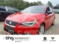 2023 Seat Ibiza