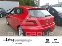 2023 Seat Ibiza