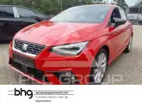 2023 Seat Ibiza