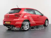 2023 Seat Ibiza