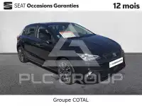 2023 Seat Ibiza