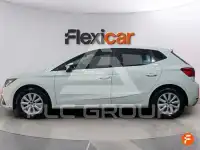 2023 Seat Ibiza