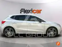 2023 Seat Ibiza