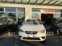 2023 Seat Ibiza