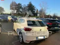 2023 Seat Ibiza