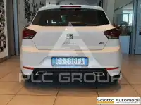 2023 Seat Ibiza