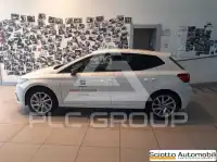 2023 Seat Ibiza