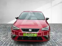 2023 Seat Ibiza