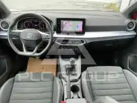 2023 Seat Ibiza