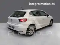 2023 Seat Ibiza