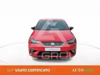 2023 Seat Ibiza