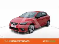 2023 Seat Ibiza