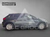 2023 Seat Ibiza