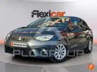 2023 Seat Ibiza