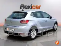 2023 Seat Ibiza