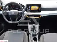 2023 Seat Ibiza
