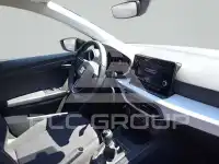2023 Seat Ibiza