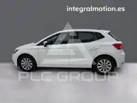 2023 Seat Ibiza