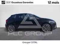 2023 Seat Ibiza