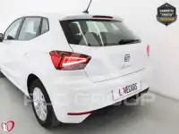2023 Seat Ibiza